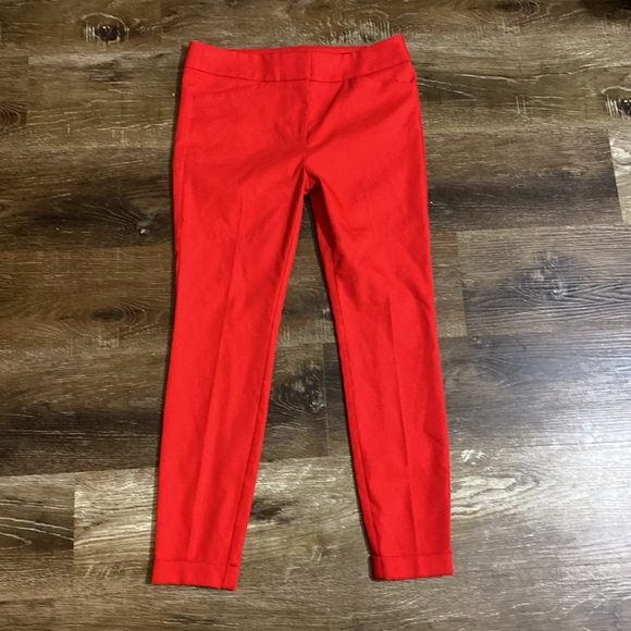 LOFT Pants - NWOT Loft “Marisa Skinny” Pants